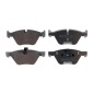 QP0556 Brake pad set, disc brake