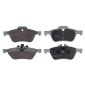 QP0427 Brake pad set, disc brake
