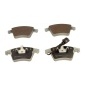 QP1985 QUARO Brake pad set, disc brake