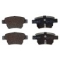 QP6159 Brake pad set, disc brake