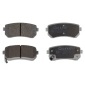 QP6986 Brake pad set, disc brake