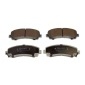 QP8471 Brake pad set, disc brake