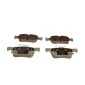 QP4990 Brake Pad Set, disc brake