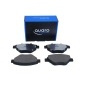 QP3608C Комплект тормозных колодок,