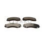 QP0174C Brake Pad Set, disc brake