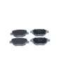 QP3608 Brake Pad Set, disc brake