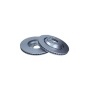 QD1249 QUARO Brake Disc