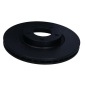 QD3337HC QUARO Brake Disc