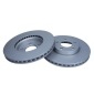 QD8948 Brake Disc