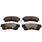 QP0533C Brake Pad Set, disc brake