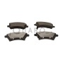 QP0945C Brake Pad Set, disc brake