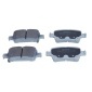 QP1127 Brake Pad Set, disc brake
