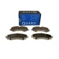 QP1148 Brake Pad Set, disc brake