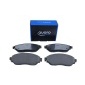 QP1742C Brake Pad Set, disc brake