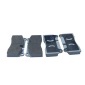 QP1783 Brake Pad Set, disc brake