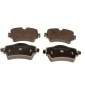 QP2391 Brake Pad Set, disc brake