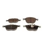 QP3747 Brake Pad Set, disc brake