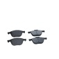 QP3747C Brake Pad Set, disc brake