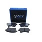 QP3856C Brake Pad Set, disc brake