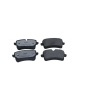 QP5380C Brake Pad Set, disc brake