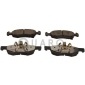 QP5442C Brake Pad Set, disc brake