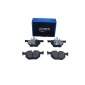 QP6199C Brake Pad Set, disc brake