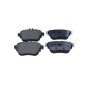 QP6440C Brake Pad Set, disc brake