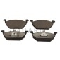 QP6531C Комплект тормозных колодок,