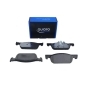 QP6120C QUARO Комплект тормозных колодок,