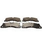 QP7047C Brake Pad Set, disc brake