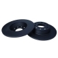 QD4597HC QUARO Brake Disc