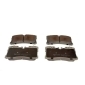 QP0922 Brake Pad Set, disc brake