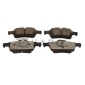 QP5524C QUARO Комплект тормозных колодок,