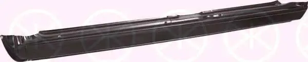 0055011 Порог кузова Лев BMW: 5(E28)