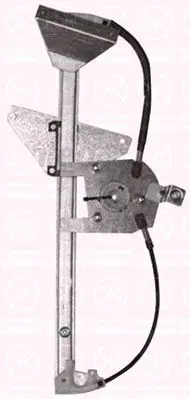 KLOKKERHOLM 81601803 Подъемное устройство для окон