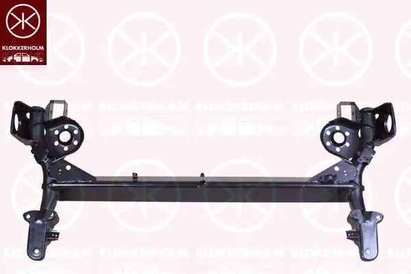 KLOKKERHOLM 3127007 Балка моста