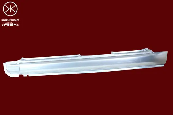 5514012 Порог кузова прав PEUGEOT: 307