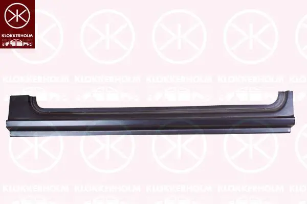 6089012 Накладка порога
