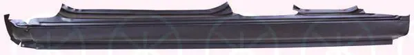 3154011 Порог кузова Лев HYUNDAI:
