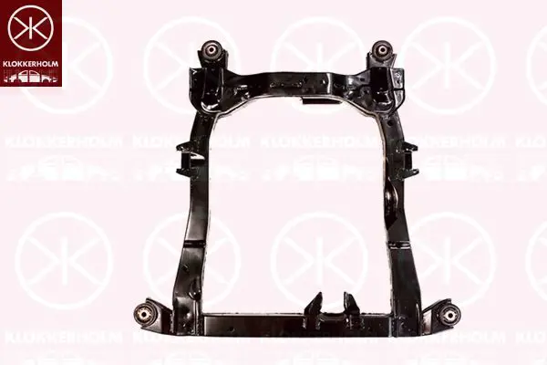 KLOKKERHOLM 5053005 Support Frame/Subframe