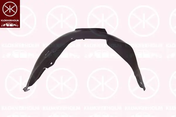 KLOKKERHOLM 9523388 Обшивка