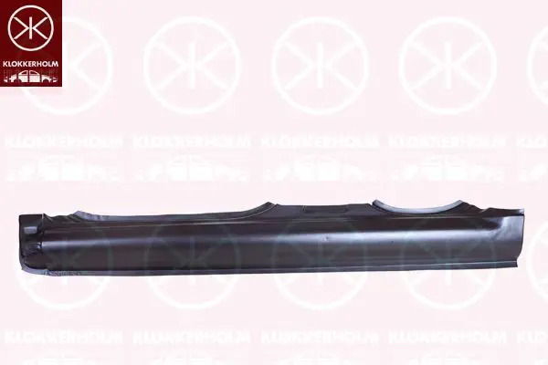 0501011 Rocker Panel