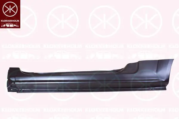 0511001 Rocker Panel