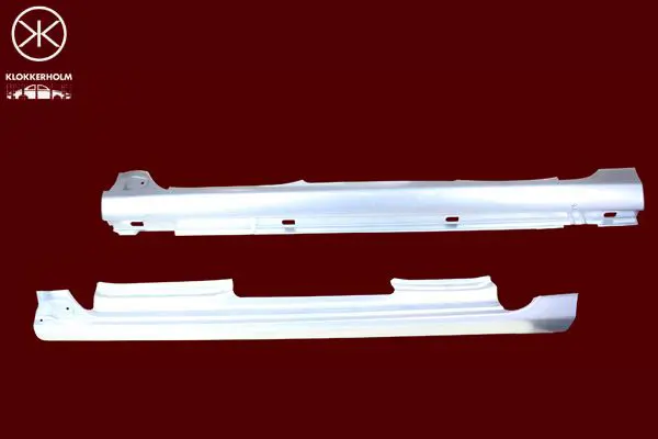 KLOKKERHOLM 5519012 Rocker Panel