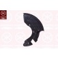 0018375 KLOKKERHOLM Кожух тормозного диска передн