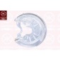 9545878 KLOKKERHOLM Кожух тормозного диска задн