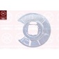 0066878 Кожух тормозного диска задн