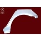 3476583 Арка крыла задн лев MAZDA: 3
