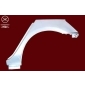 3476583 Klokkerholm Арка крыла задн лев MAZDA: 3