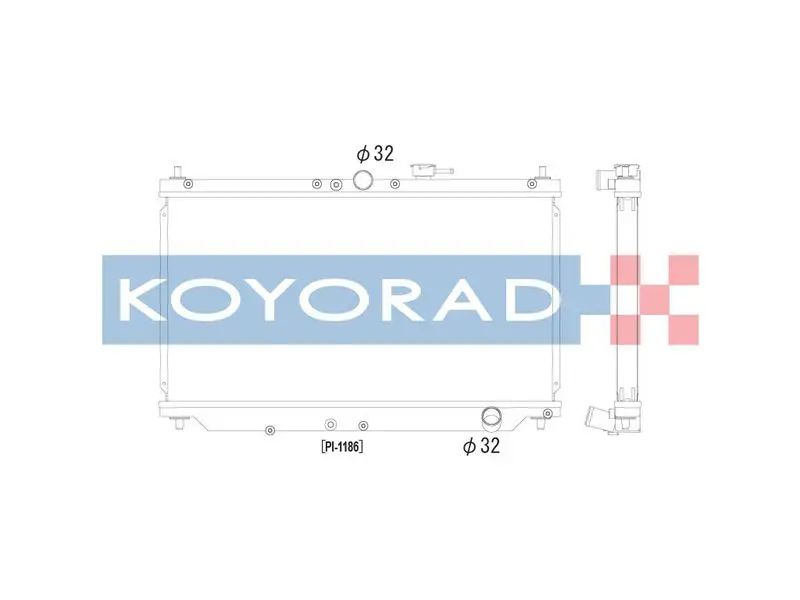 KV080474R 